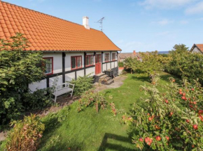 Holiday Home Melusine - 200m from the sea by Interhome in Svaneke